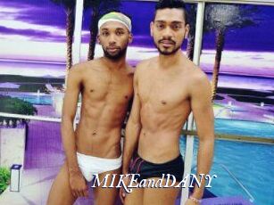 MIKEandDANY