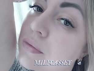 MILFCASSEY