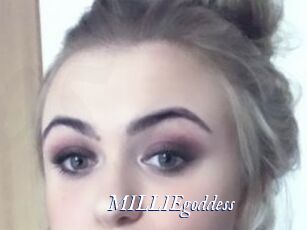 MILLIEgoddess