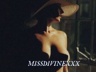 MISSDIVINEXXX
