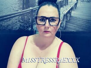 MISSTRESSRAEXXX