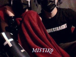 MISTIKO