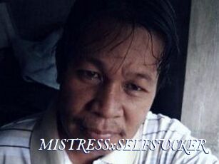 MISTRESSxSELFSUCKER