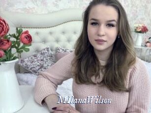 MIlanaWilson