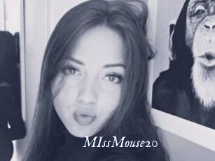 MIssMouse20
