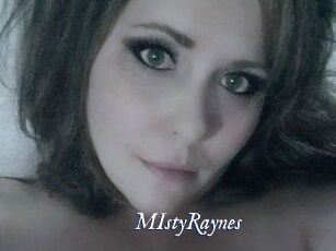 MIstyRaynes