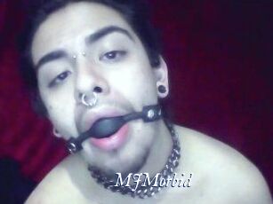 MJMorbid