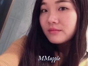 MMapple
