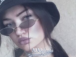 MMelissaa