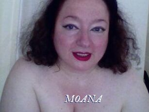 MOANA