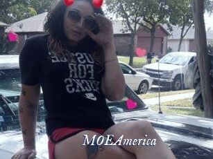 MOEAmerica