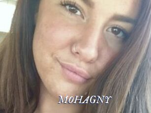 MOHAGNY