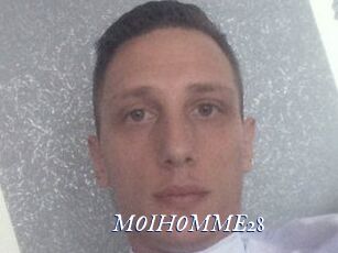 MOIHOMME28