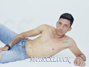 MOISXXLCOCK