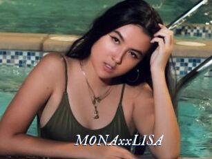 MONAxxLISA