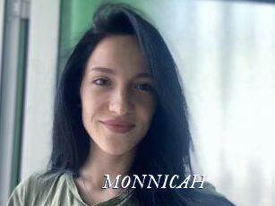 MONNICAH