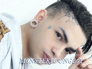 MONSTERYOUNGBOY