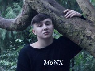 MONX