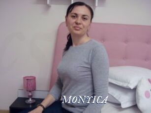 MONYICA