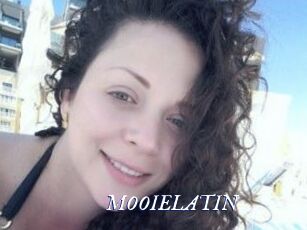 MOOIELATIN