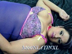 MOONLATINXL