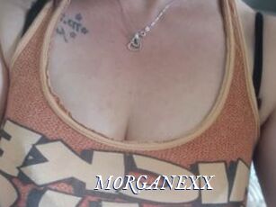 MORGANEXX