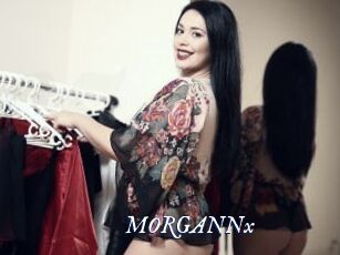 MORGANNx