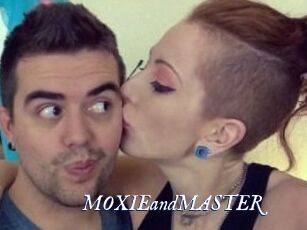 MOXIEandMASTER