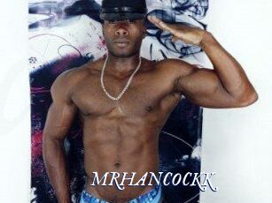 MRHANCOCKK