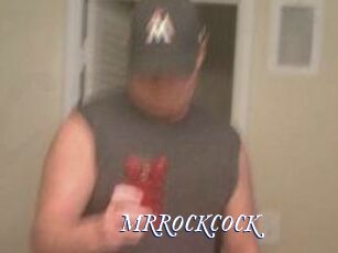 MRROCKCOCK