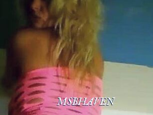 MSBHAVEN