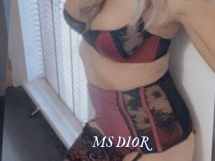 MS_DIOR
