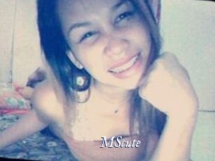 MScute