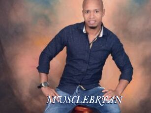 MUSCLEBRYAN