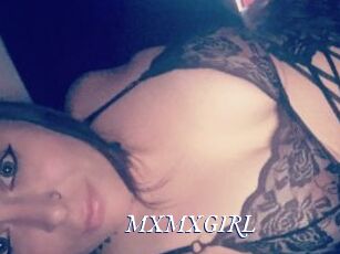 MXMXGIRL