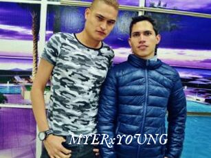 MYERxYOUNG