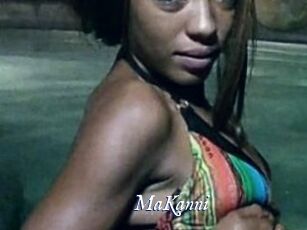 MaKanni