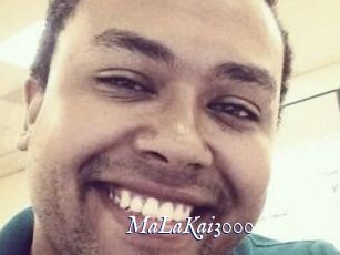 MaLaKai3000