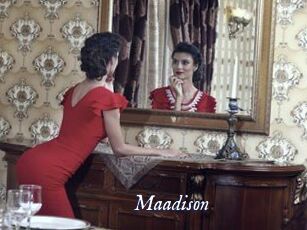 Maadison