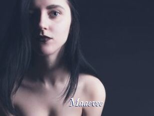 Maaevee