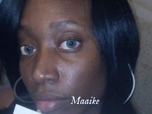 Maaike