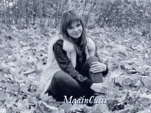 MaainCutii