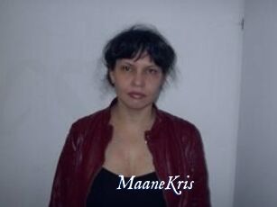 MaaneKris
