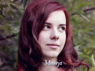 Maarja