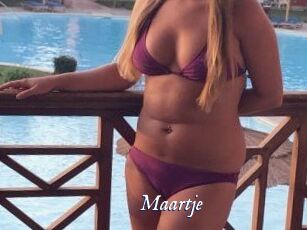 Maartje