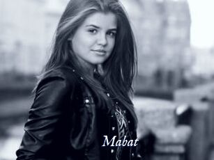 Mabat