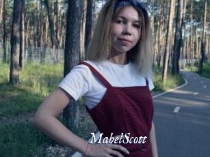 MabelScott
