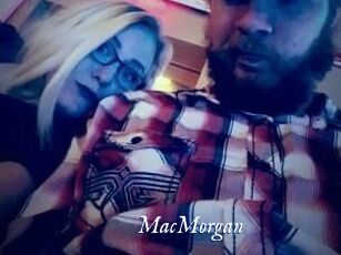 MacMorgan