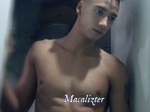 Macalizter