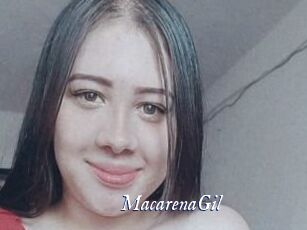 MacarenaGil